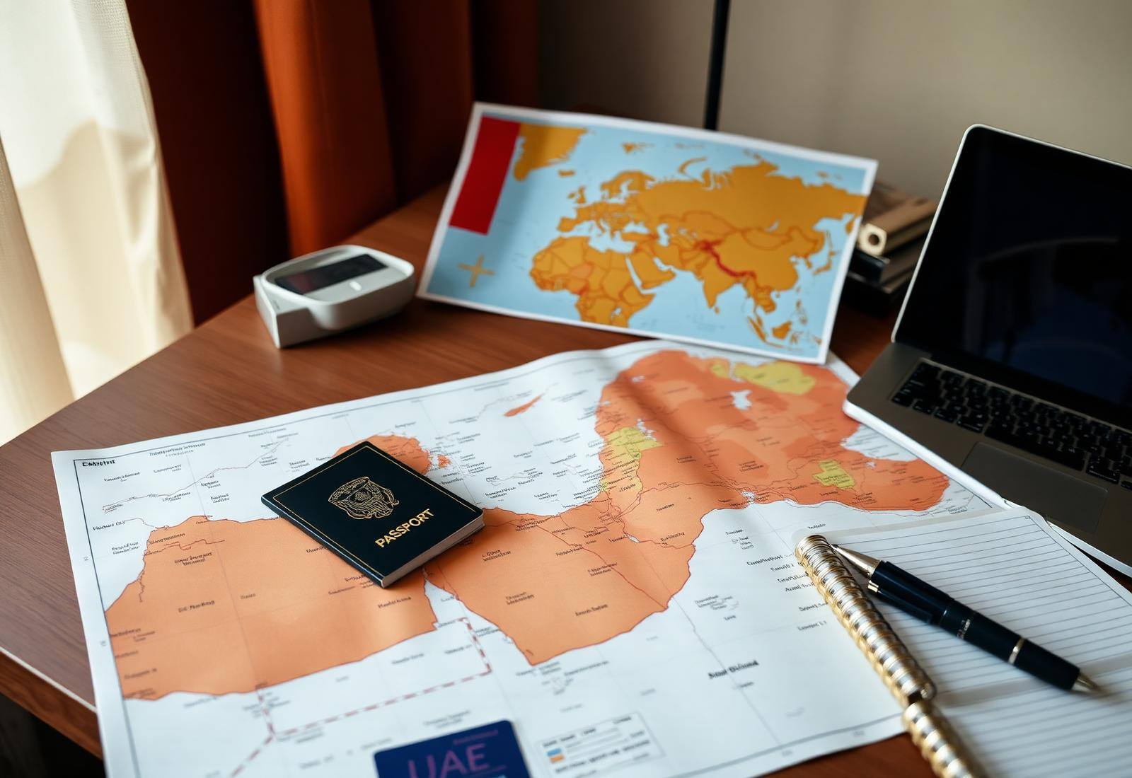 How to Plan Your Study Abroad Journey from the UAE