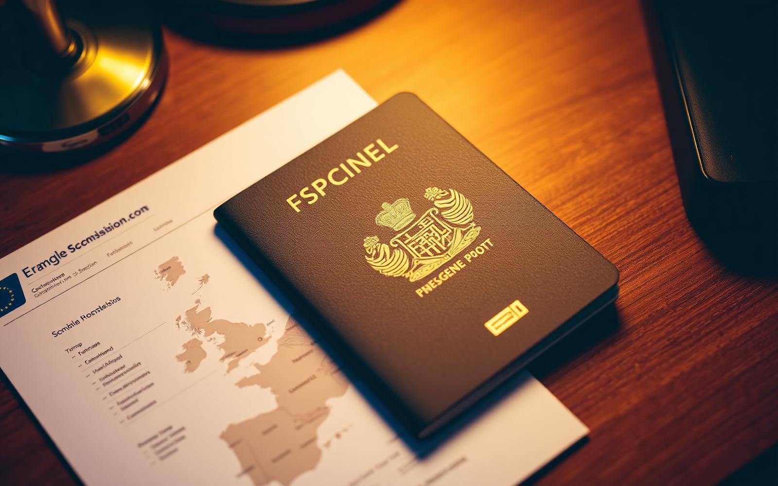 Which Schengen Country Should You Apply Through?