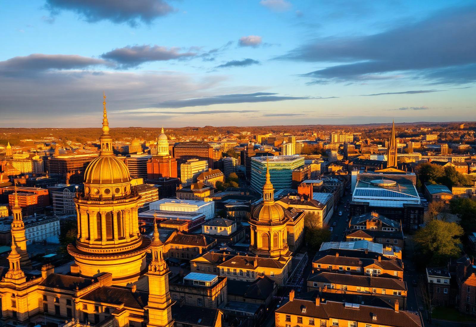 Beyond London: 7 Best UK Cities for UAE Students in 2026